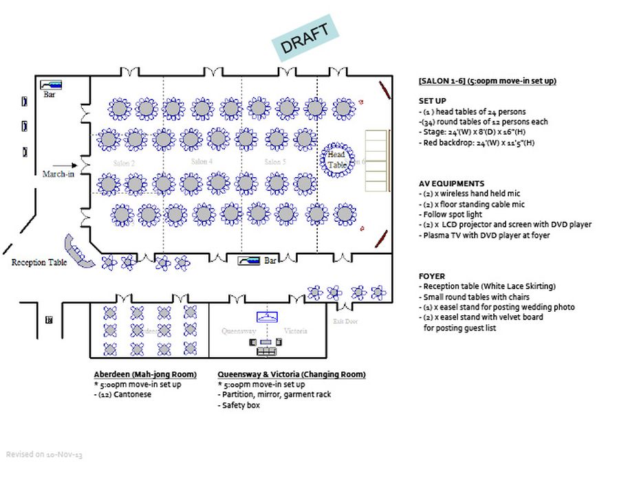 JW Marriott Hotel Hong Kong 香港JW萬豪酒店-01