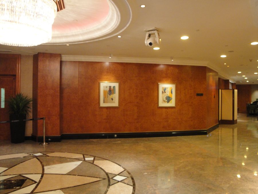 JW Marriott Hotel Hong Kong 香港JW萬豪酒店-03