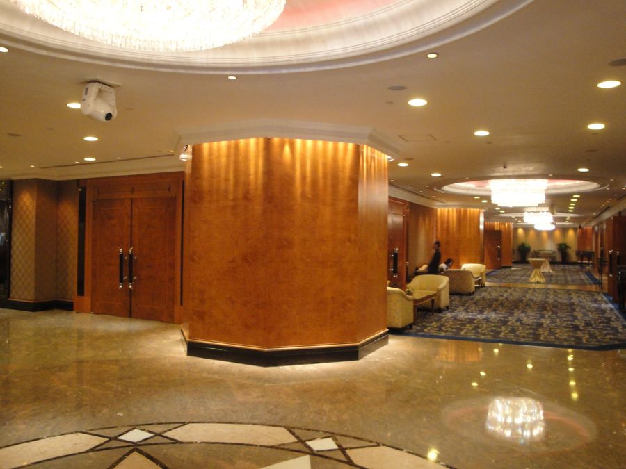 JW Marriott Hotel Hong Kong 香港JW萬豪酒店-04