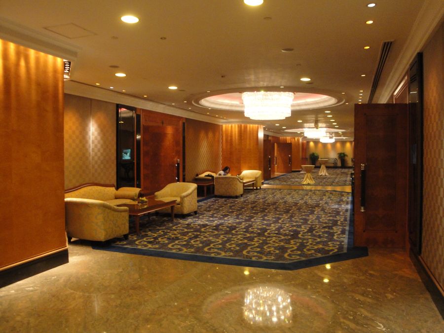 JW Marriott Hotel Hong Kong 香港JW萬豪酒店-05