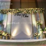 香港W酒店 / W Hong Kong (W Hotel) 婚禮佈置 / Wedding decoration