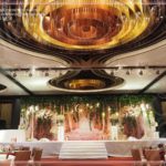 洲際酒店 / Intercontinental Hong Kong 婚禮佈置 / Wedding decoration