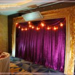 港島香格里拉大酒店 / Island Shangri-La Hotel - Hong Kong 婚禮佈置 / Wedding decoration